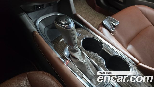 Chevrolet Malibu 2017 thumb 10
