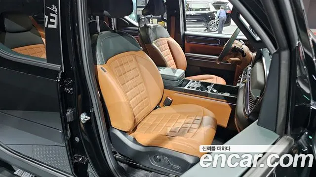 Kia Tasman 2025 thumb 10