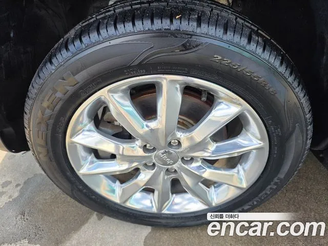 Jeep Cherokee 2016 thumb 5