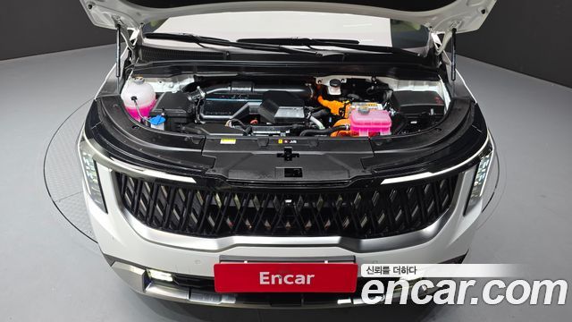 Kia Carnival 2024 thumb 7