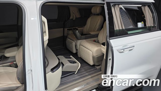 Kia Carnival 2024 thumb 12