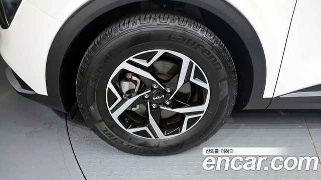 Kia Sportage 2021 thumb 6