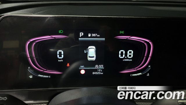Kia Sportage 2021 thumb 9