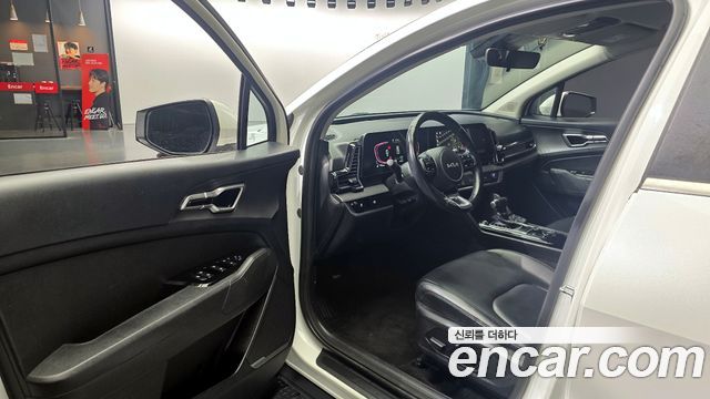 Kia Sportage 2021 thumb 11