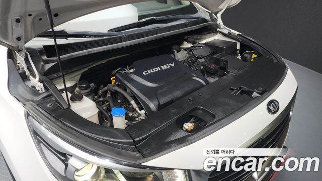 Kia Carnival 2017 thumb 7