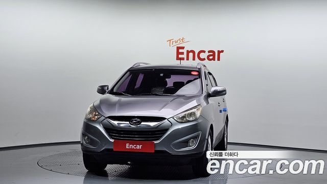 Hyundai Tucson 2011 thumb 4