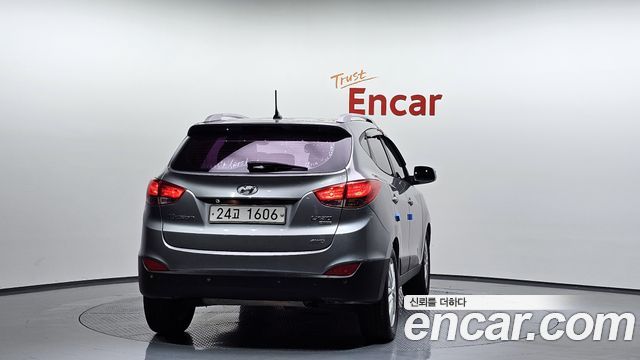 Hyundai Tucson 2011 thumb 5