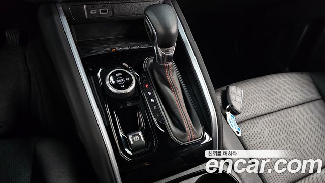 Chevrolet Colorado 2024 thumb 10