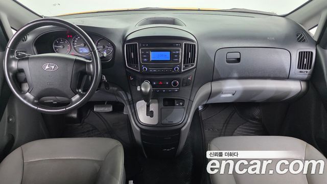 Hyundai Starex 2019 thumb 7