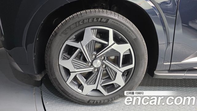 Hyundai Palisade 2021 thumb 6