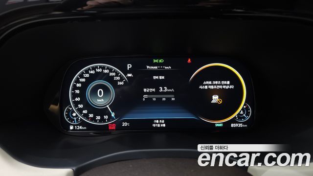 Hyundai Palisade 2021 thumb 9