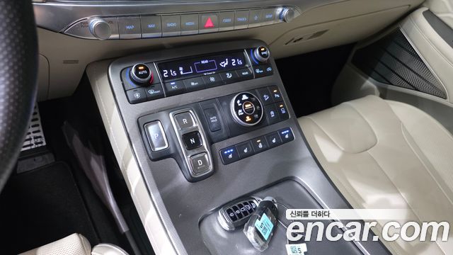 Hyundai Palisade 2021 thumb 10