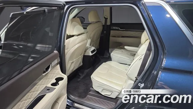 Hyundai Palisade 2021 thumb 11