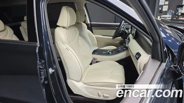 Hyundai Palisade 2021 thumb 12