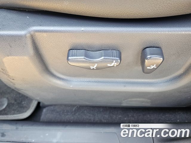 Renault Korea QM5 2014 thumb 11