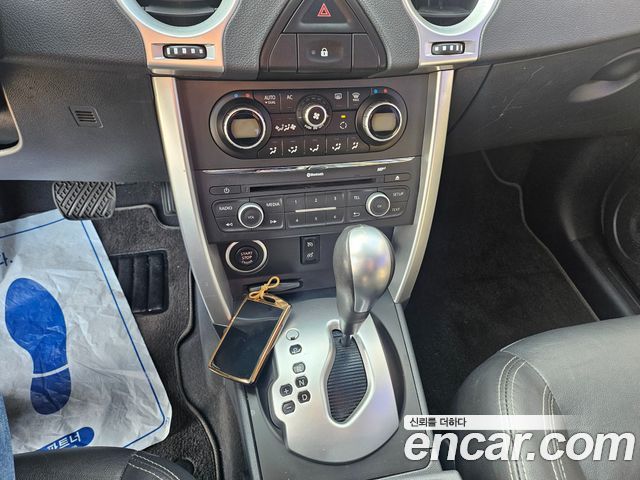 Renault Korea QM5 2014 thumb 12