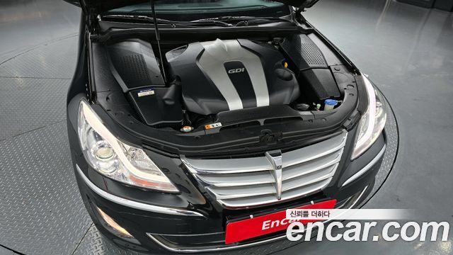 Hyundai Genesis 2013 thumb 7