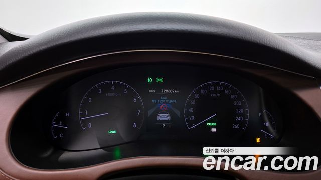 Hyundai Genesis 2013 thumb 8