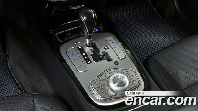 Hyundai Genesis 2013 thumb 9