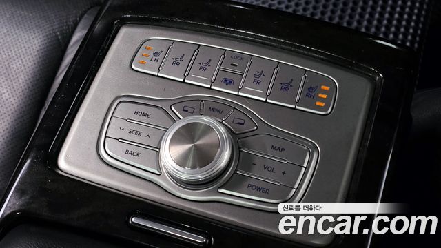Hyundai Genesis 2013 thumb 12