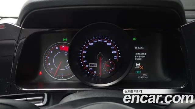 Hyundai Avante 2021 thumb 6