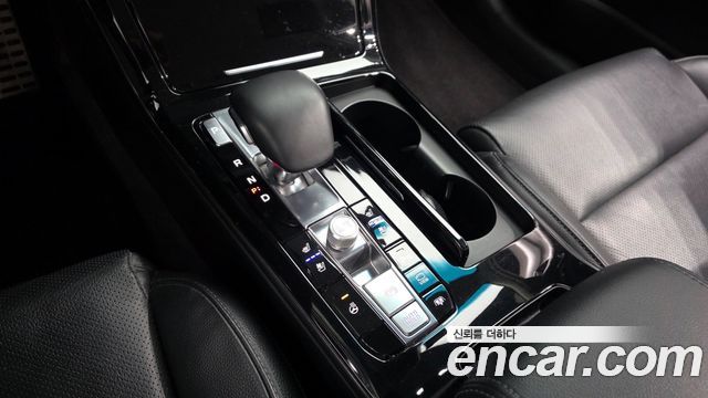 Kia K7 2020 thumb 10