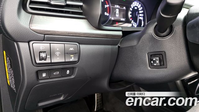 Kia K7 2020 thumb 12