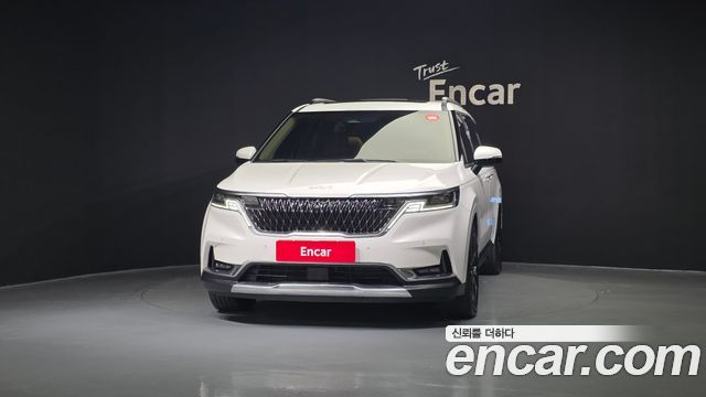 Kia Carnival 2020 thumb 4