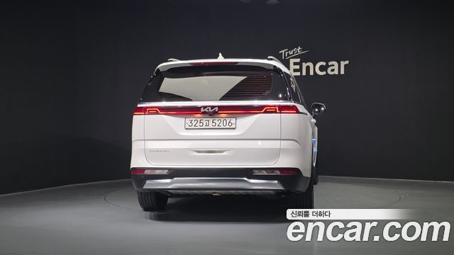 Kia Carnival 2020 thumb 5