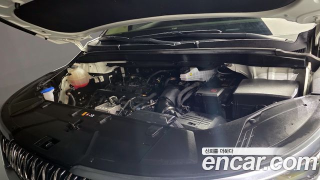 Kia Carnival 2020 thumb 7