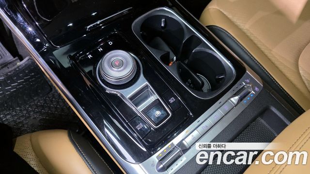 Kia Carnival 2020 thumb 10
