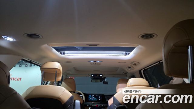 Kia Carnival 2020 thumb 12