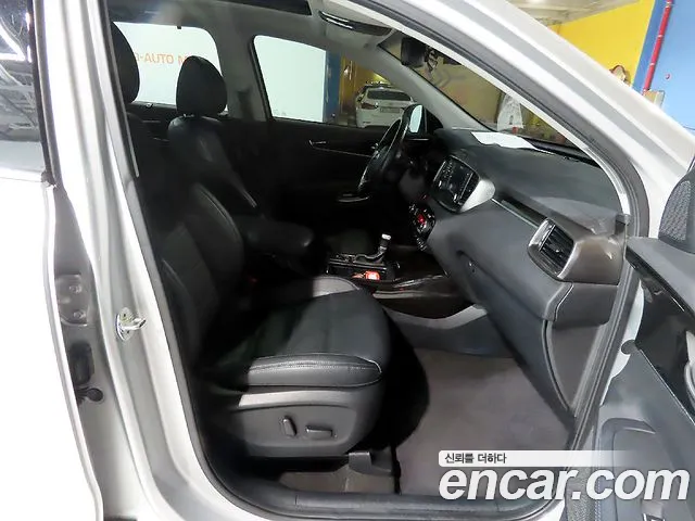 Kia Sorento 2019 thumb 9