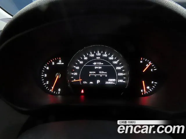 Kia Sorento 2019 thumb 10
