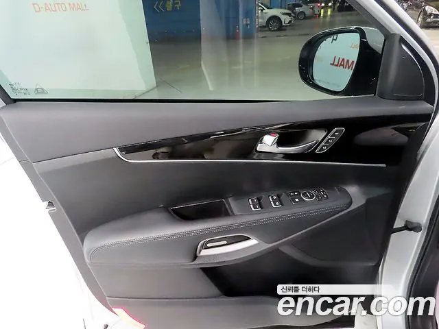 Kia Sorento 2019 thumb 12