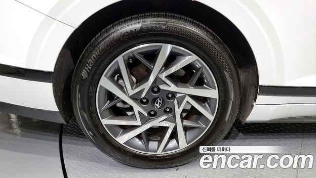 Hyundai Grandeur 2024 thumb 6