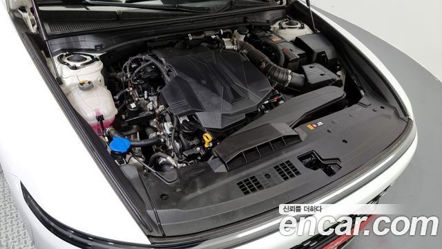 Hyundai Grandeur 2024 thumb 7