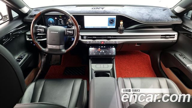 Hyundai Grandeur 2024 thumb 8