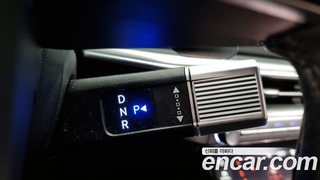 Hyundai Grandeur 2024 thumb 10