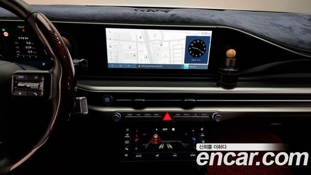 Hyundai Grandeur 2024 thumb 12