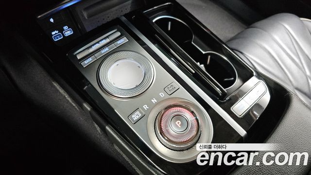 Genesis G80 2021 thumb 9