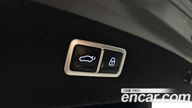 Genesis G80 2021 thumb 11