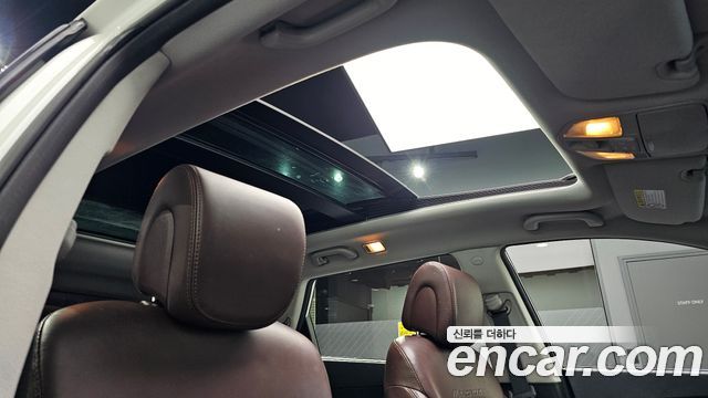 Hyundai Maxcruz 2017 thumb 12