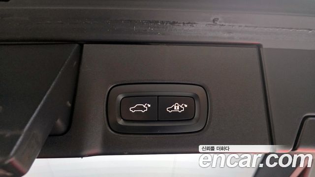 Volvo V90 2020 thumb 12