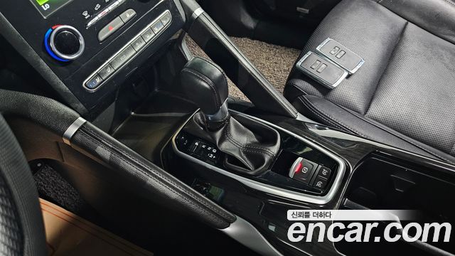 Renault Korea QM6 2017 thumb 9