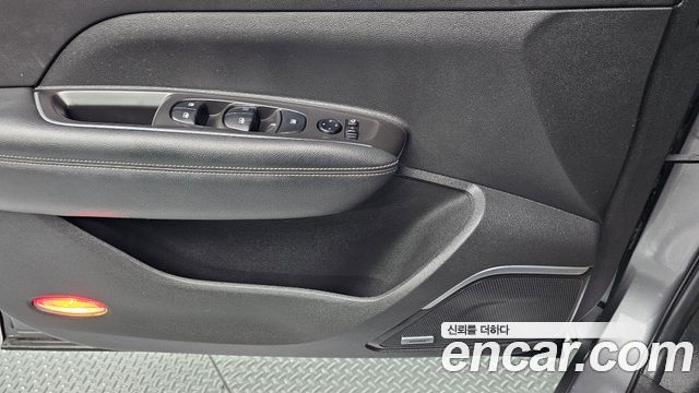 Renault Korea QM6 2017 thumb 11