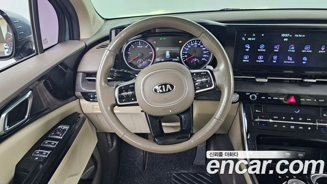 Kia Carnival 2021 thumb 12