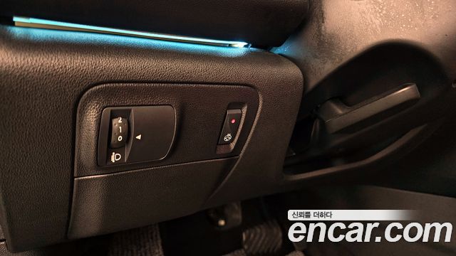 Renault Korea SM6 2020 thumb 12
