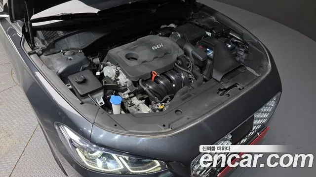Hyundai Grandeur 2019 thumb 7