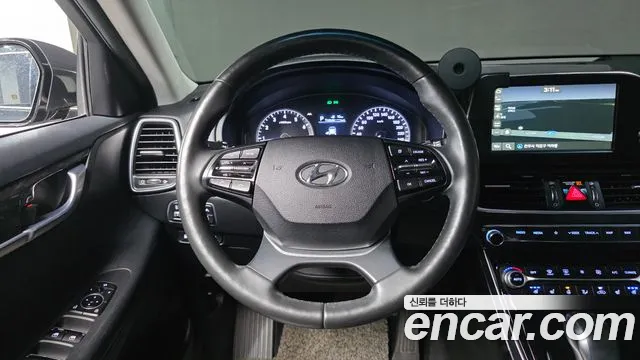 Hyundai Grandeur 2019 thumb 11